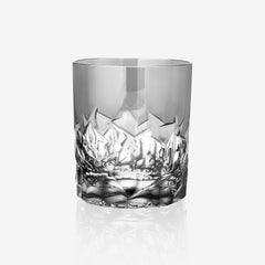 Rocks Off Tumbler - Smoke