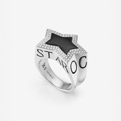 Rockstar Ring