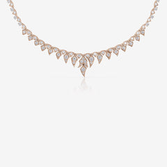Tail Feather Collar