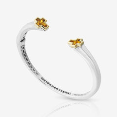 Sex & Drugs & Rock & Roll Bangle