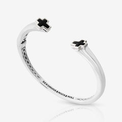 Sex & Drugs & Rock & Roll Bangle