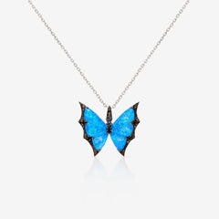 Winged Pendant