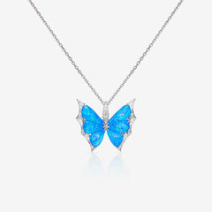 Winged Pendant