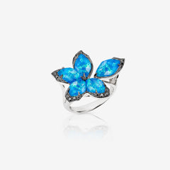 Small Chance Cocktail Ring