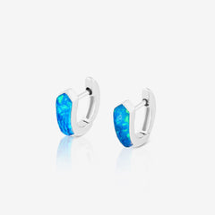 Slimline Sleeper Earrings