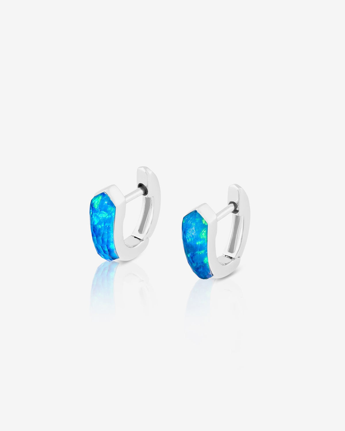 Slimline Sleeper Earrings