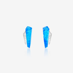 Slimline Cuff Earrings