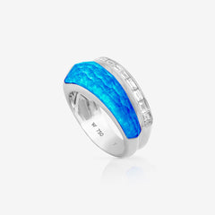 Slimline Cocktail Ring