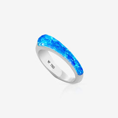 Ultra Slimline Stack Ring