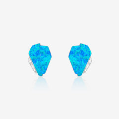 Amplified Cuff Earrings