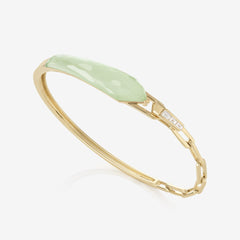 Slimline Linked Bracelet