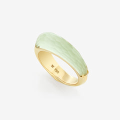 Slimline Stack Ring