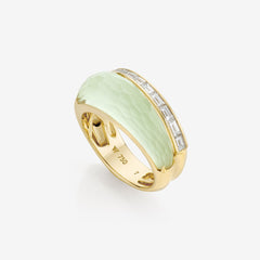 Slimline Cocktail Ring