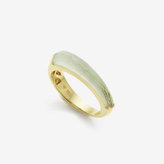 Ultra Slimline Stack Ring