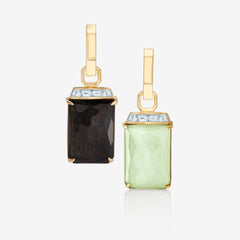 Twister Earrings