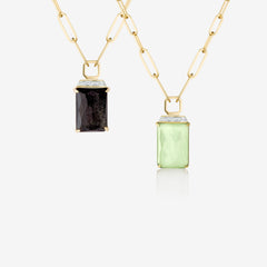 Twister Pendant