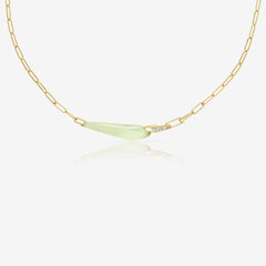 Slimline Linked Choker