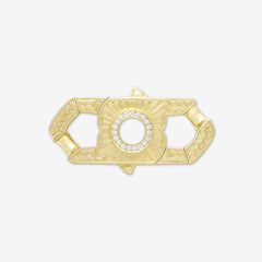 Churchill Clasp