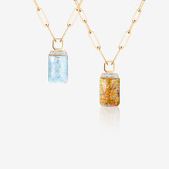 Twister Pendant