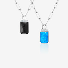 Twister Pendant