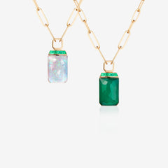 Twister Pendant