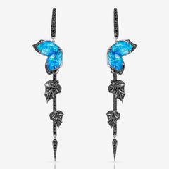 Chance Drop Earrings