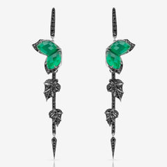 Chance Drop Earrings
