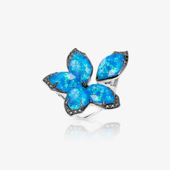 Chance Cocktail Ring