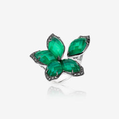 Chance Cocktail Ring