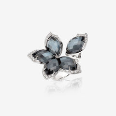 Chance Cocktail Ring