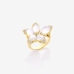 Small Chance Cocktail Ring