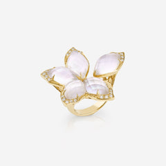 Chance Cocktail Ring