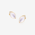 Crystal Haze Chance Stud Earrings