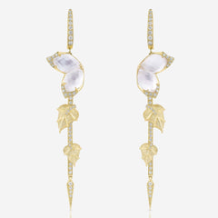Chance Drop Earrings