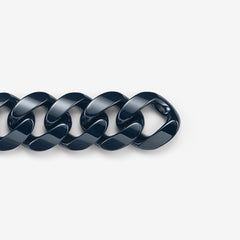 18mm Ceramic Cuban Bracelet