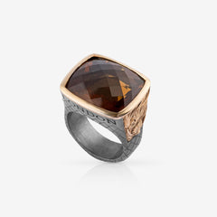 Embankment Fish Ring