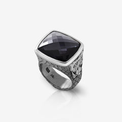 Embankment Fish Ring