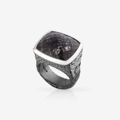 Embankment Fish Ring