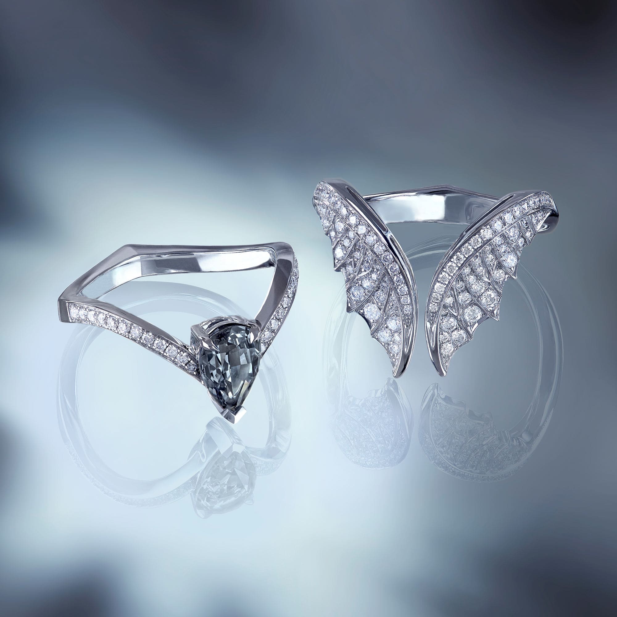 Stephen Webster engagement ring guide page image