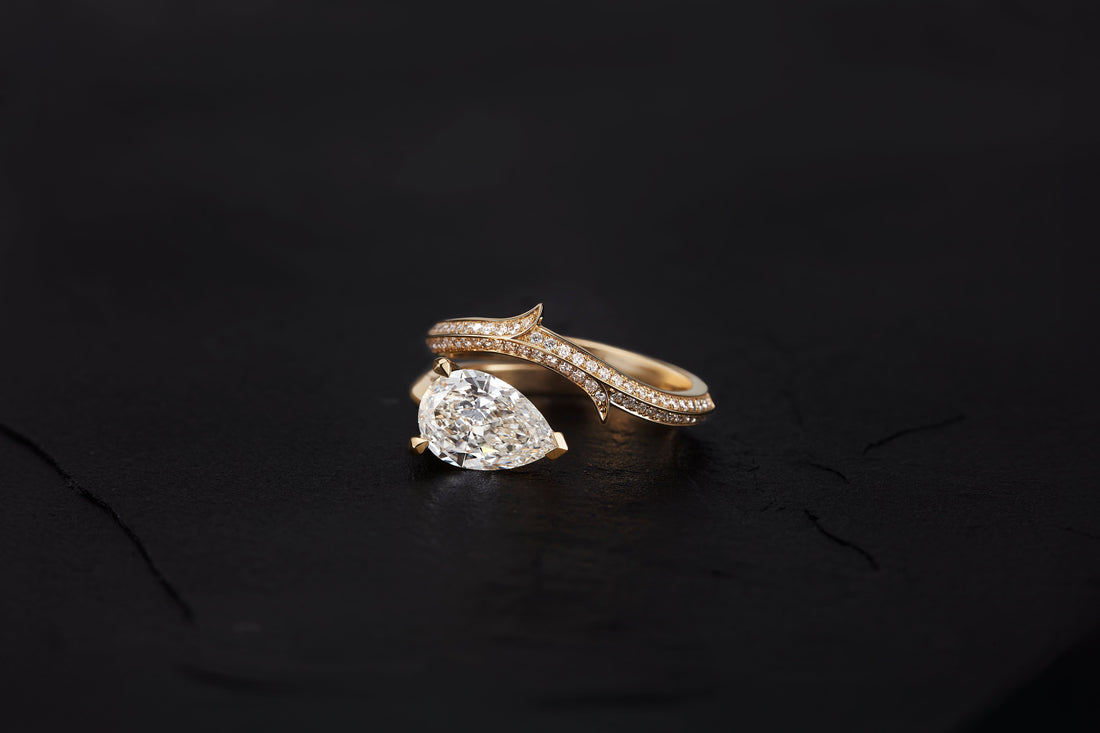 Engagement Ring Guide - Put a Ring on It | Stephen Webster