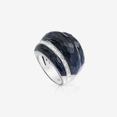 Amplified Cocktail Ring