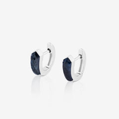 Slimline Sleeper Earrings