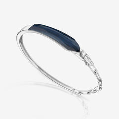 Slimline Linked Bracelet