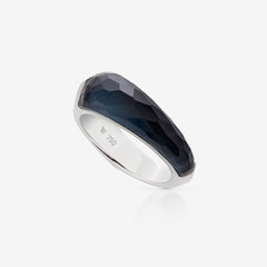 Slimline Stack Ring