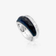Slimline Cocktail Ring