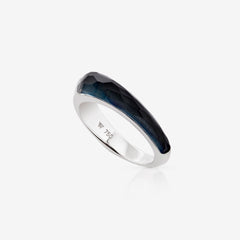 Ultra Slimline Stack Ring