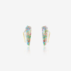 Slimline Cuff Earrings