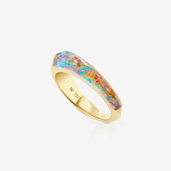 Ultra Slimline Stack Ring