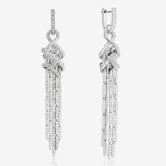 Cascade Earrings