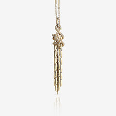 Cascade Pendant